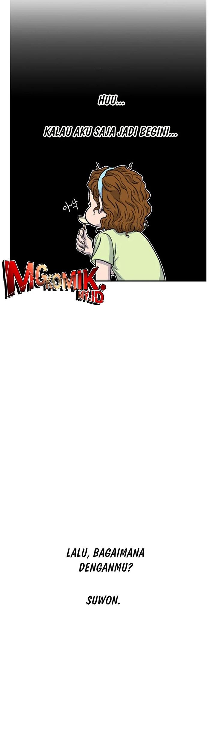 Star Ginseng Store Chapter 96 Gambar 53