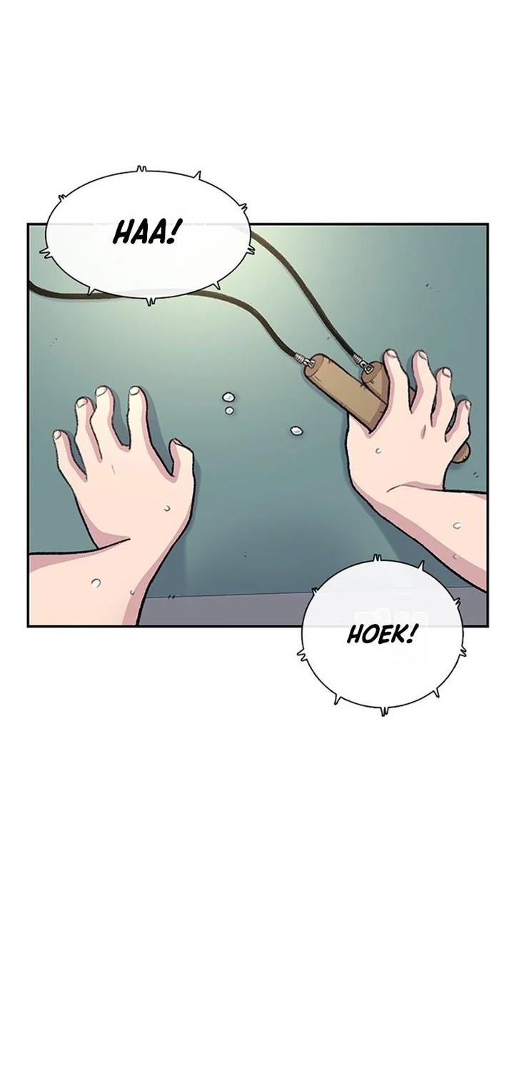 Star Ginseng Store Chapter 96 Gambar 54