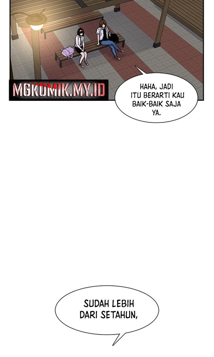 Star Ginseng Store Chapter 96 Gambar 4
