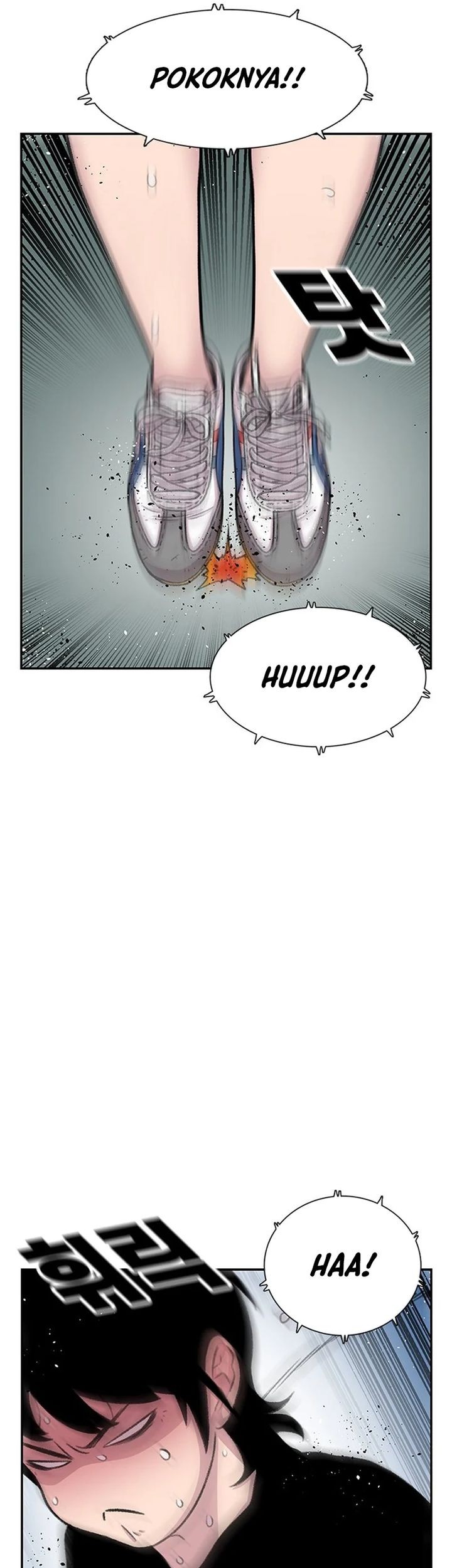 Star Ginseng Store Chapter 96 Gambar 59