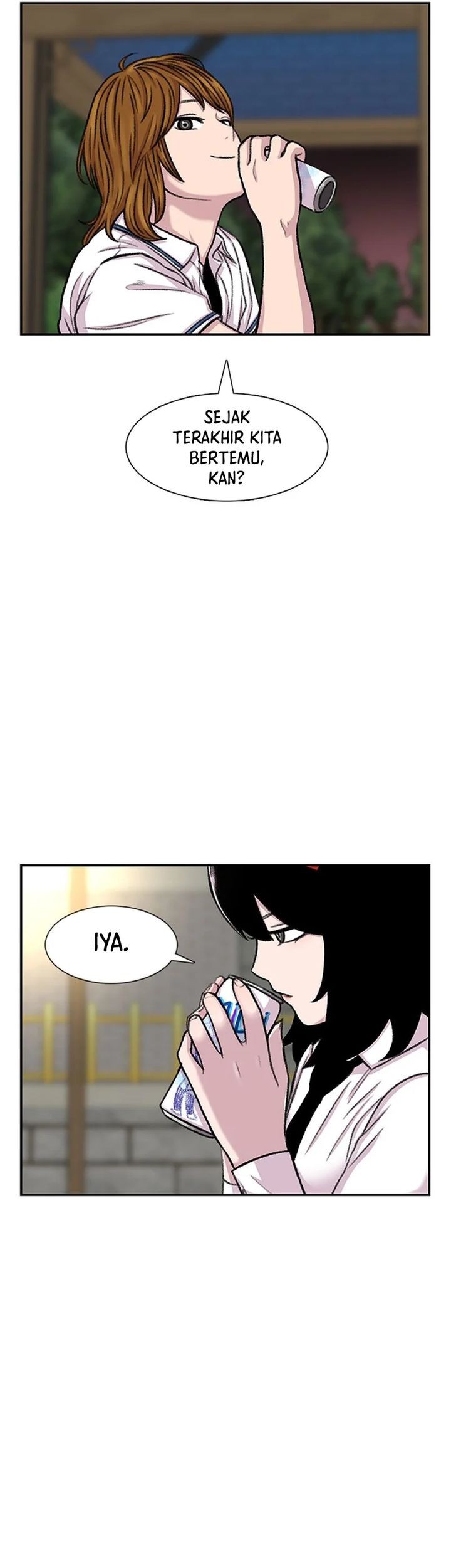 Star Ginseng Store Chapter 96 Gambar 5