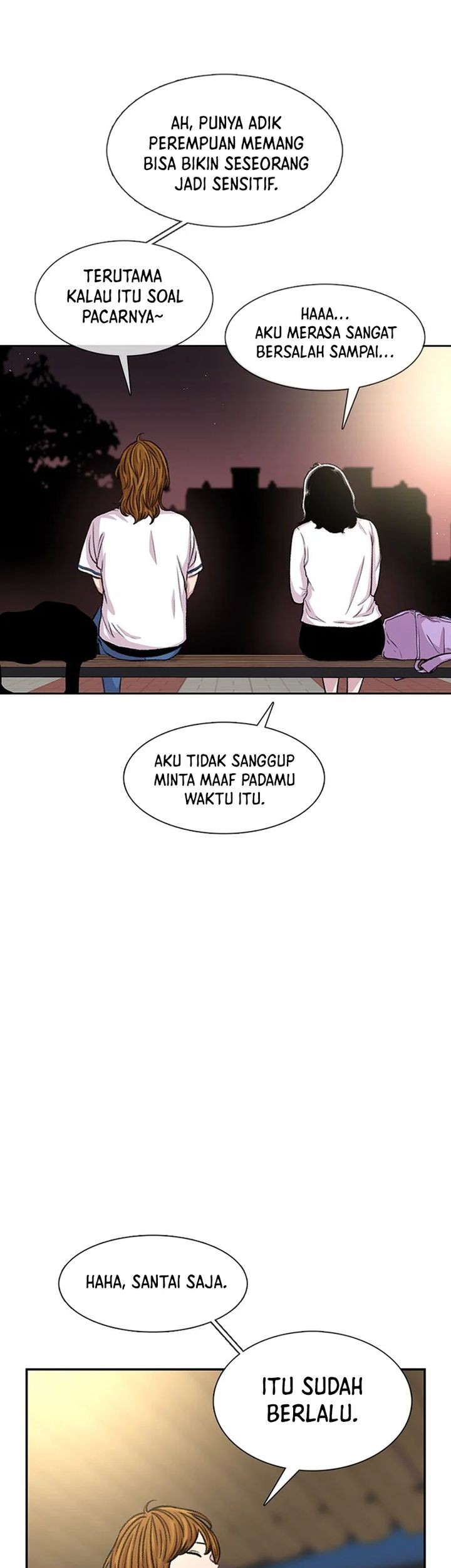 Star Ginseng Store Chapter 96 Gambar 9