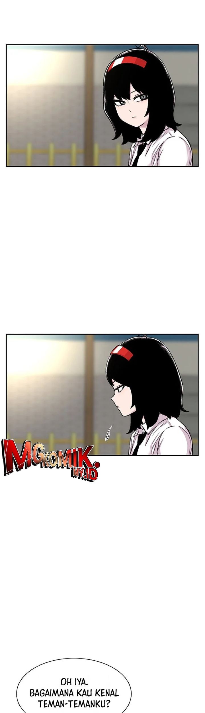 Star Ginseng Store Chapter 96 Gambar 11
