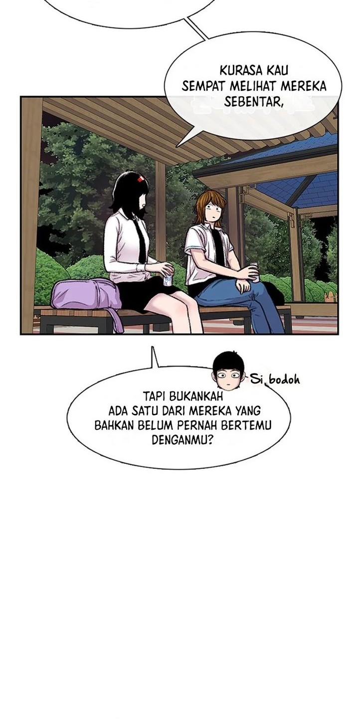 Star Ginseng Store Chapter 96 Gambar 12