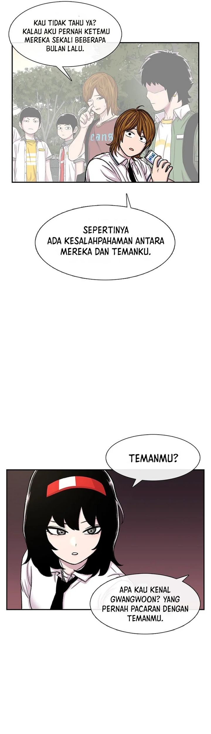 Star Ginseng Store Chapter 96 Gambar 13
