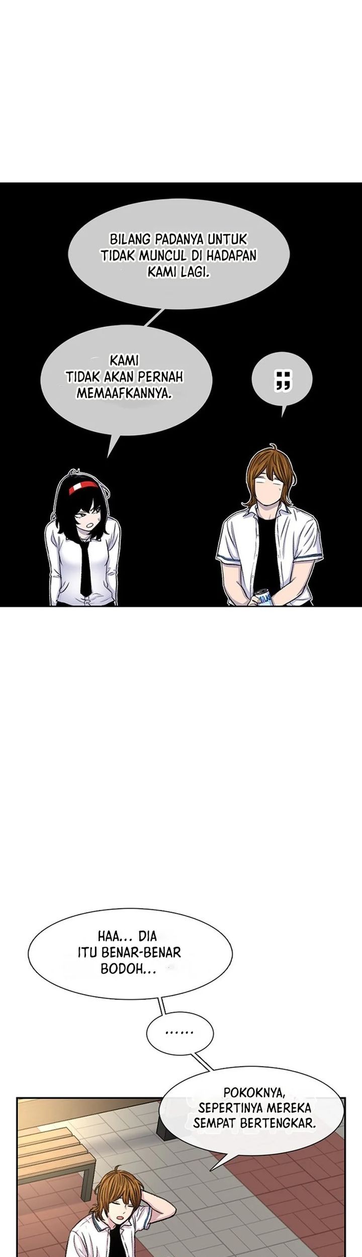 Star Ginseng Store Chapter 96 Gambar 15
