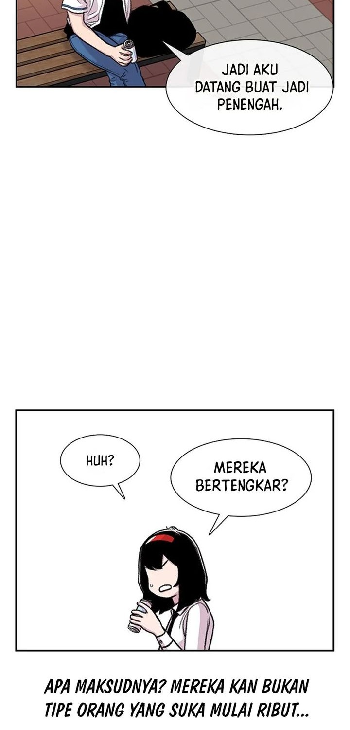 Star Ginseng Store Chapter 96 Gambar 16