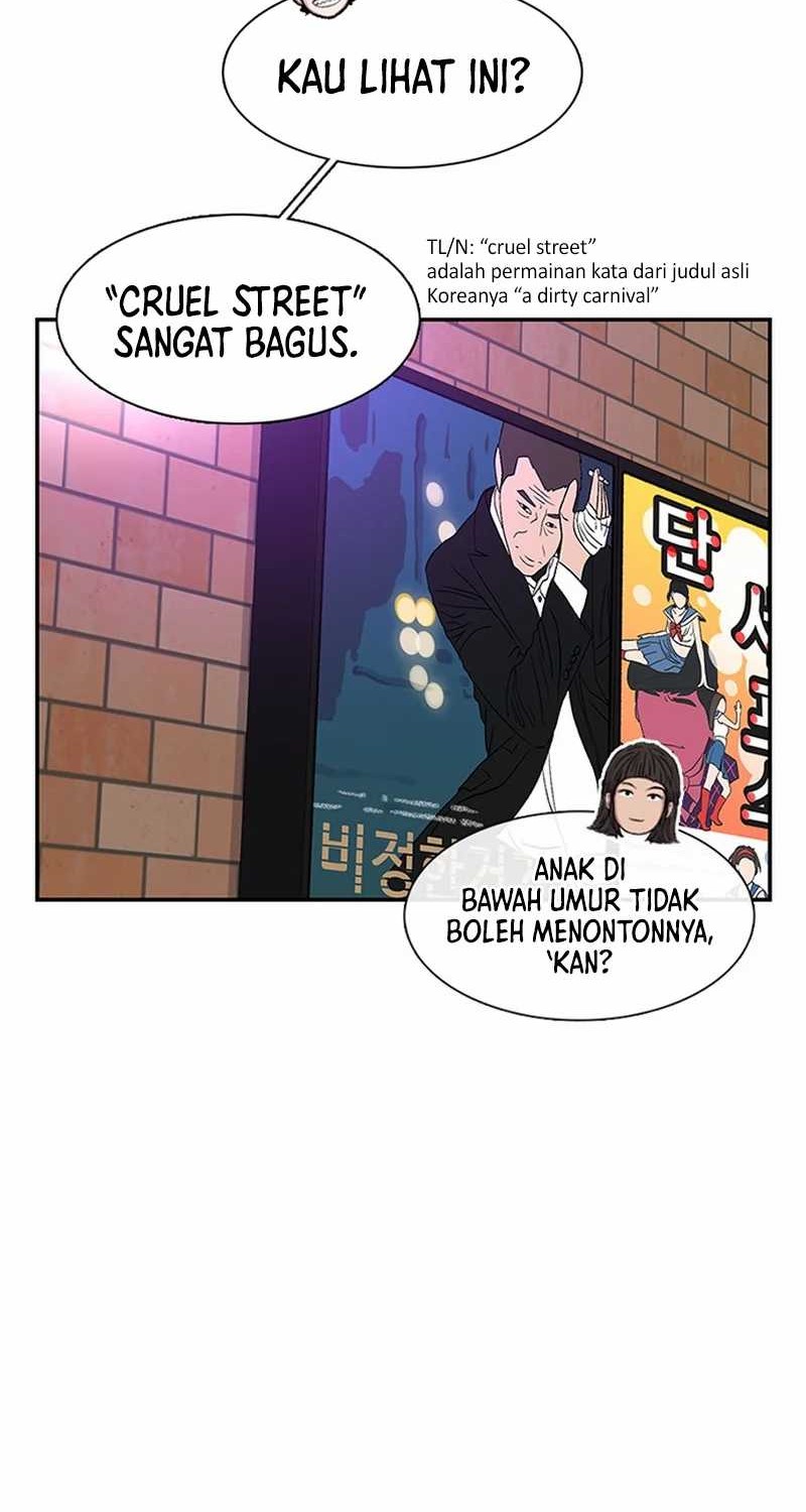 Star Ginseng Store Chapter 98 Gambar 20