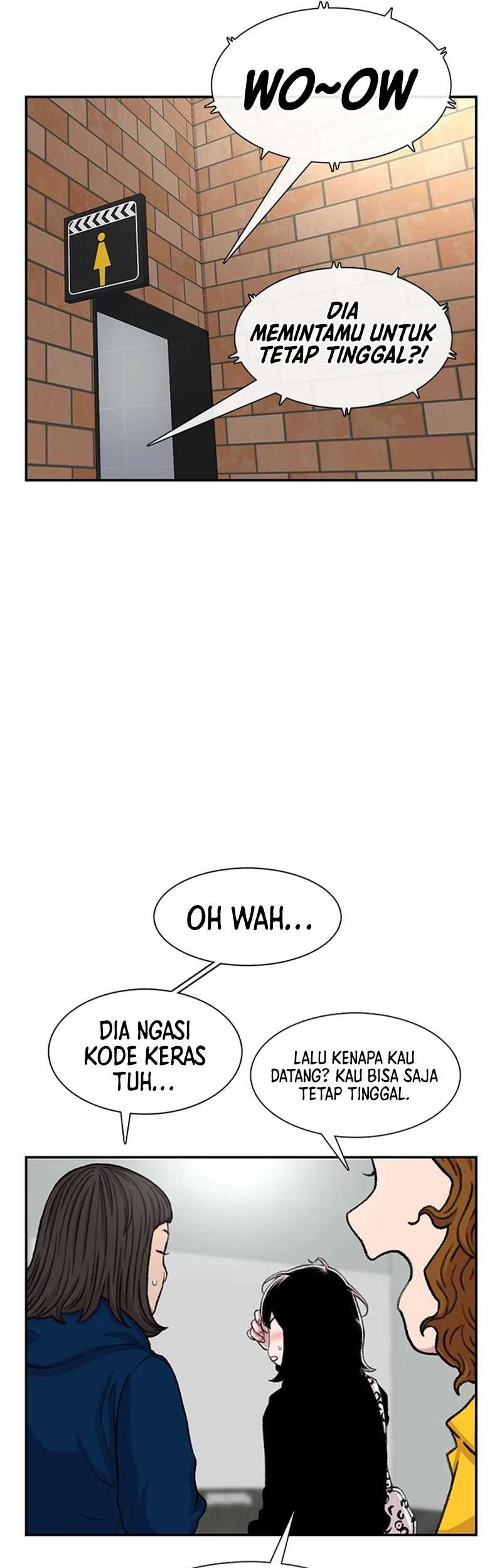 Star Ginseng Store Chapter 98 Gambar 33