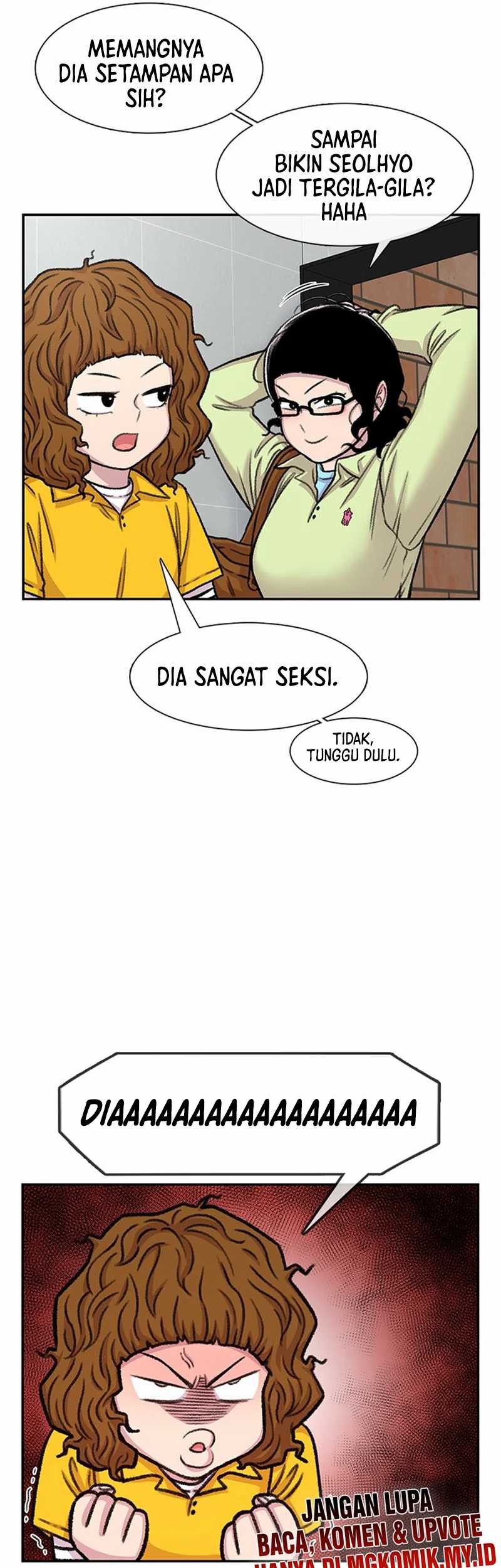 Star Ginseng Store Chapter 98 Gambar 35