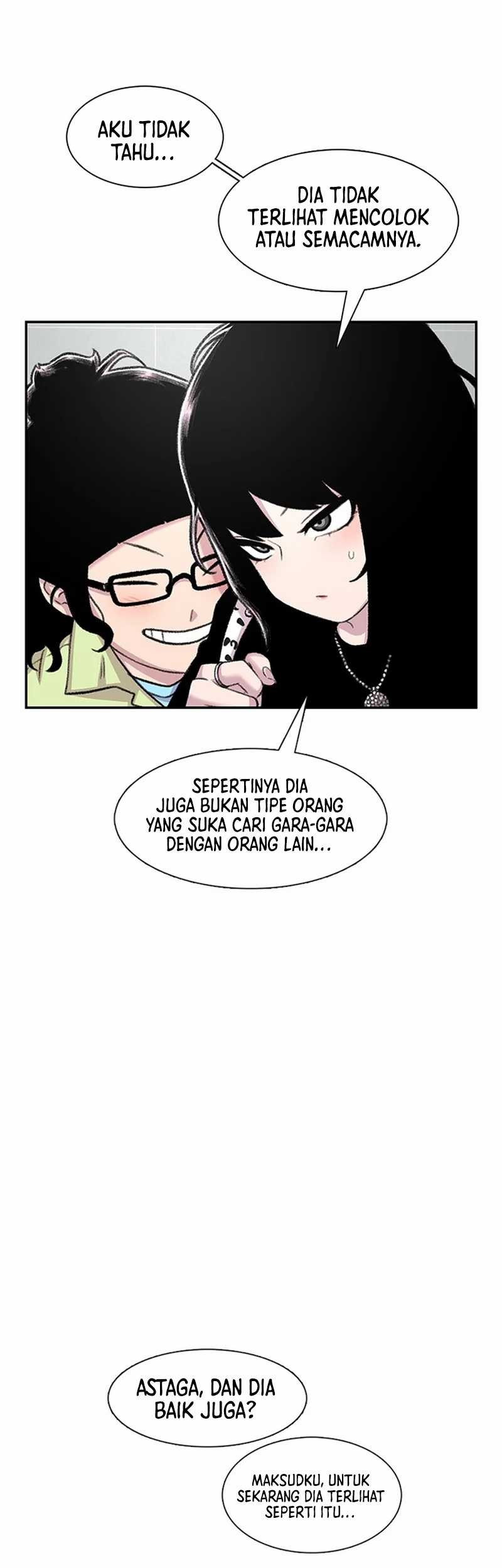 Star Ginseng Store Chapter 98 Gambar 41