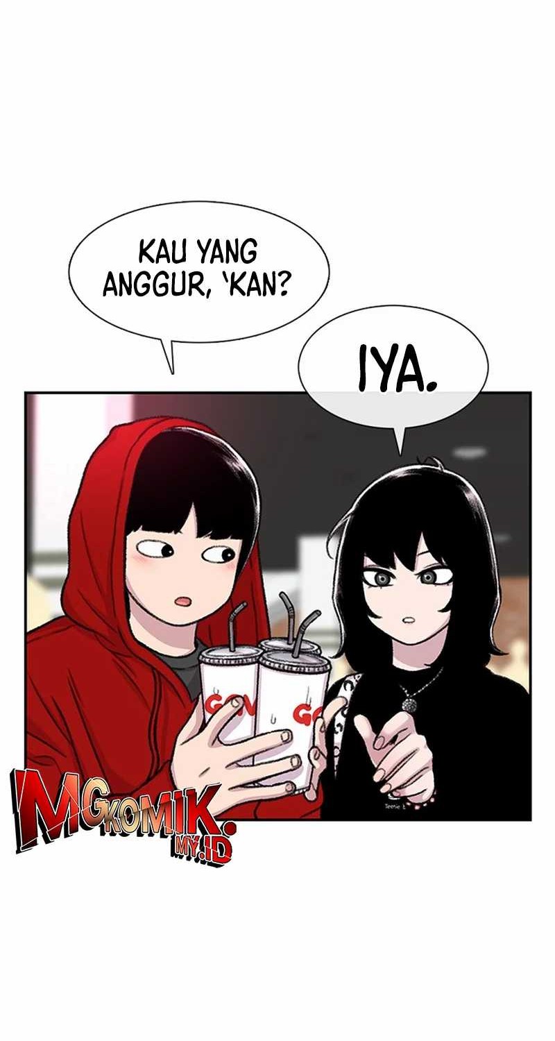 Star Ginseng Store Chapter 98 Gambar 44