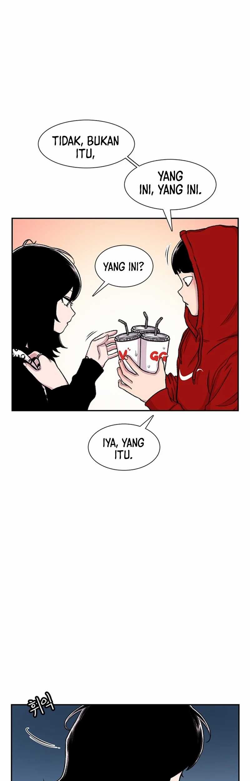 Star Ginseng Store Chapter 98 Gambar 45