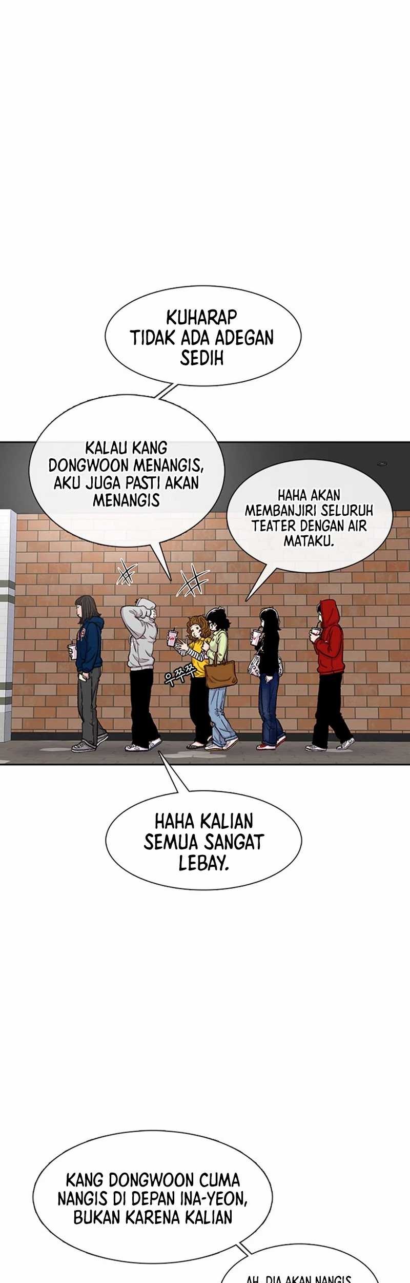 Star Ginseng Store Chapter 98 Gambar 49