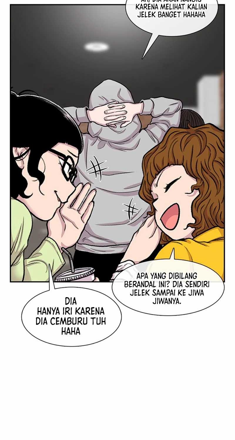 Star Ginseng Store Chapter 98 Gambar 50