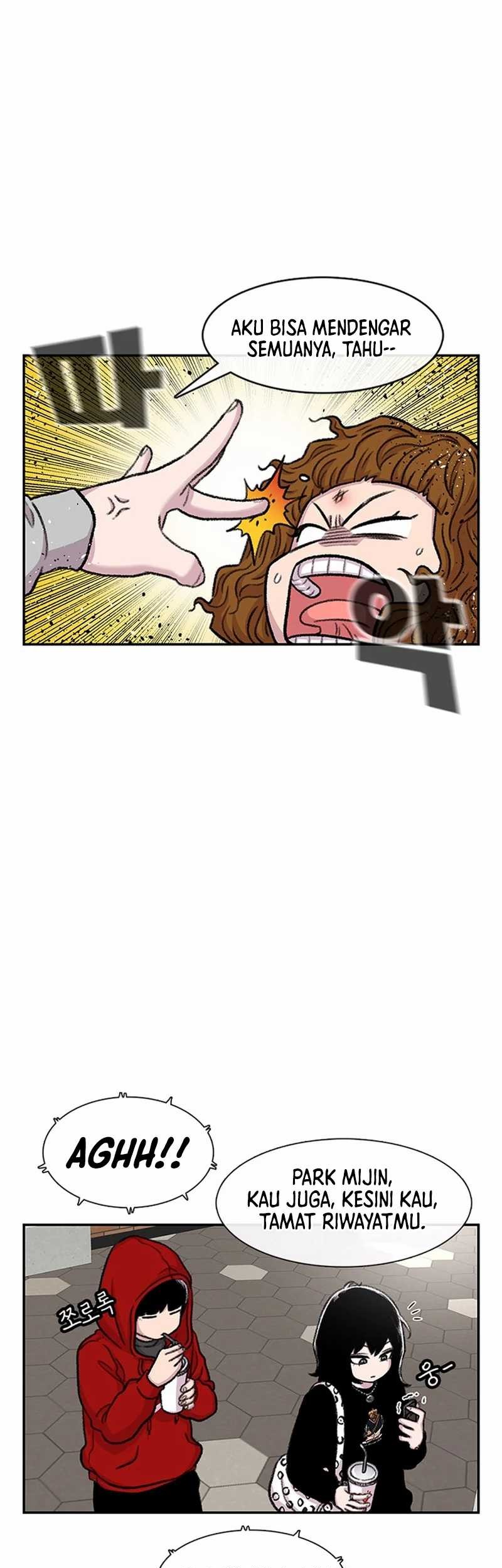 Star Ginseng Store Chapter 98 Gambar 51
