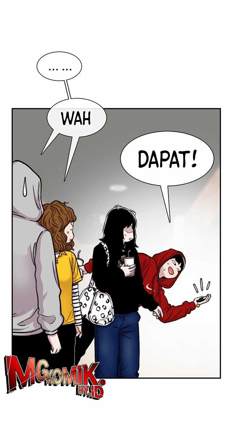 Star Ginseng Store Chapter 98 Gambar 56