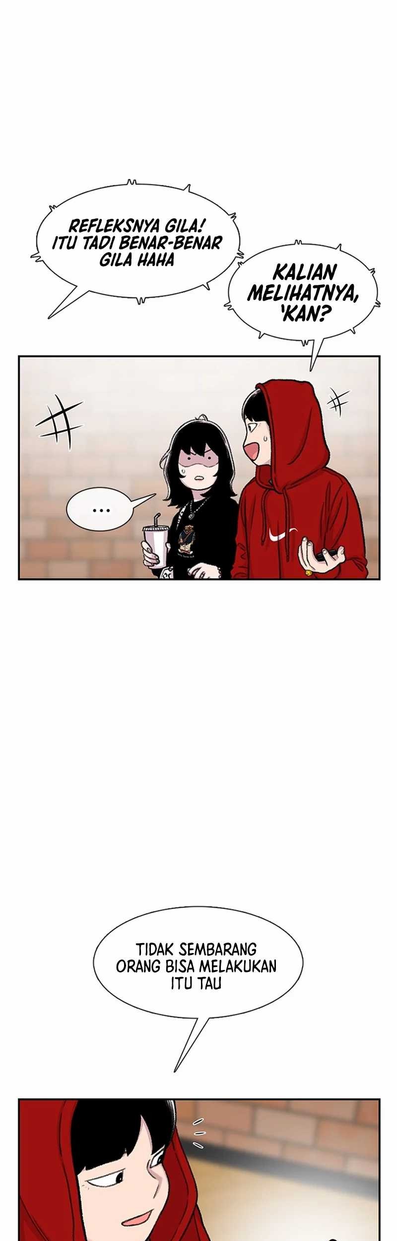 Star Ginseng Store Chapter 98 Gambar 57
