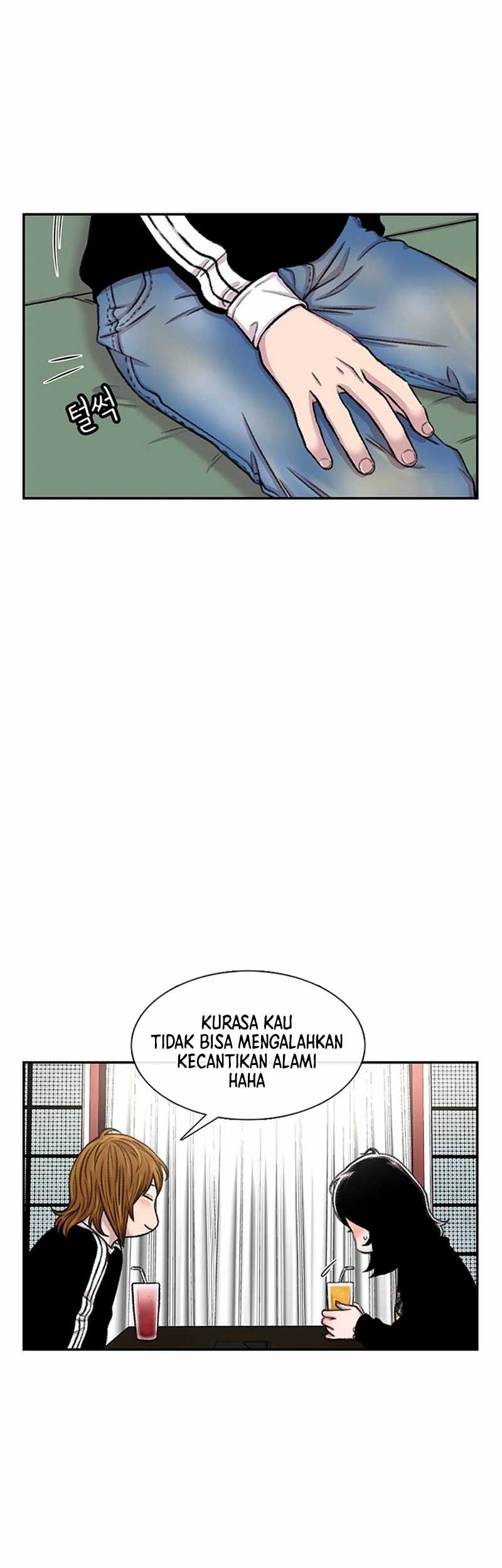 Star Ginseng Store Chapter 98 Gambar 7