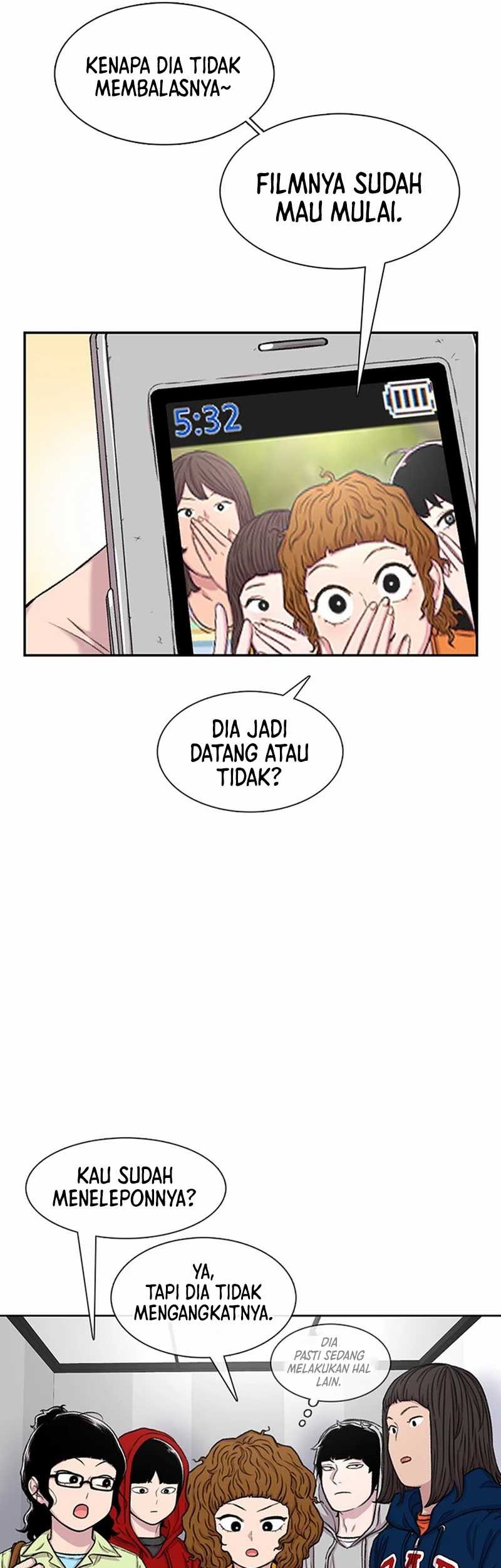 Star Ginseng Store Chapter 98 Gambar 15