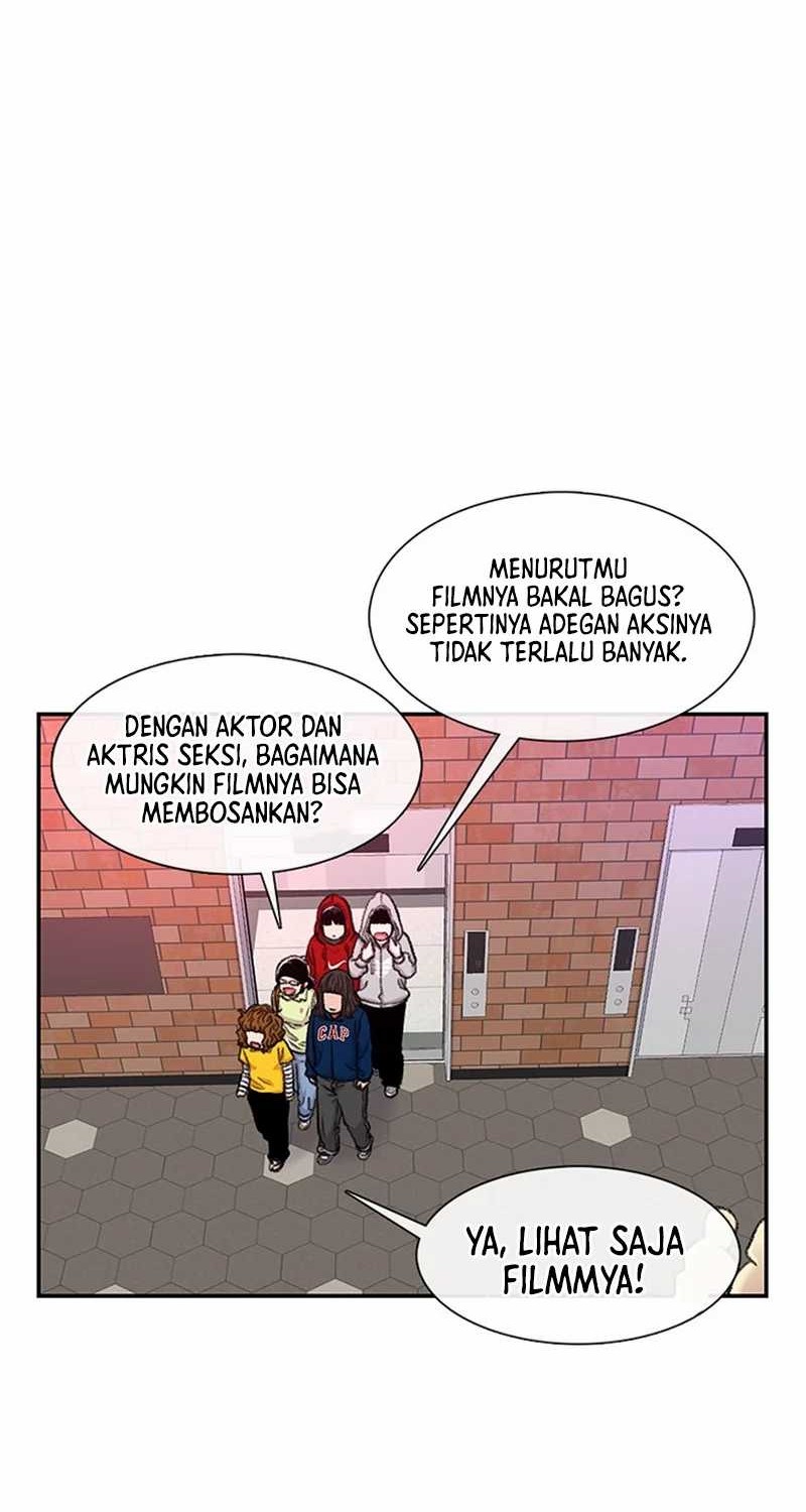 Star Ginseng Store Chapter 98 Gambar 18