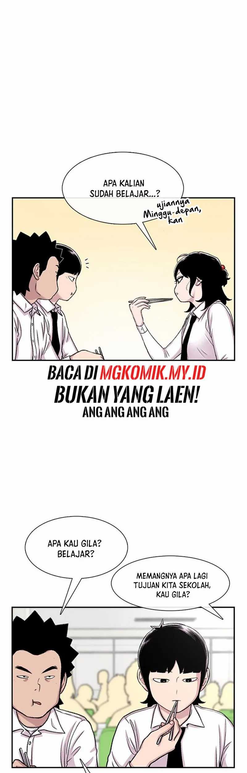 Star Ginseng Store Chapter 99 Gambar 21