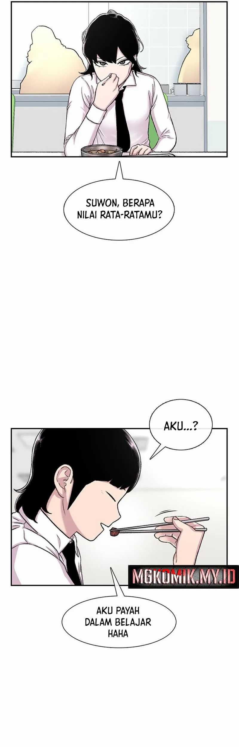 Star Ginseng Store Chapter 99 Gambar 23