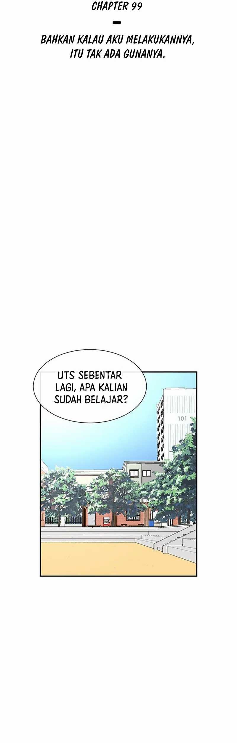 Star Ginseng Store Chapter 99 Gambar 9