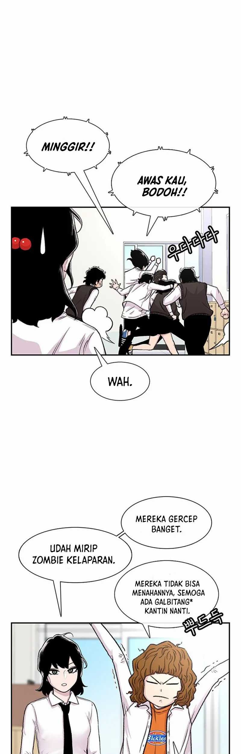 Star Ginseng Store Chapter 99 Gambar 11