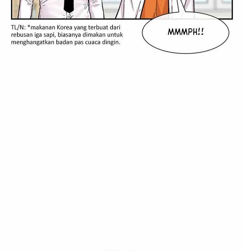 Star Ginseng Store Chapter 99 Gambar 12