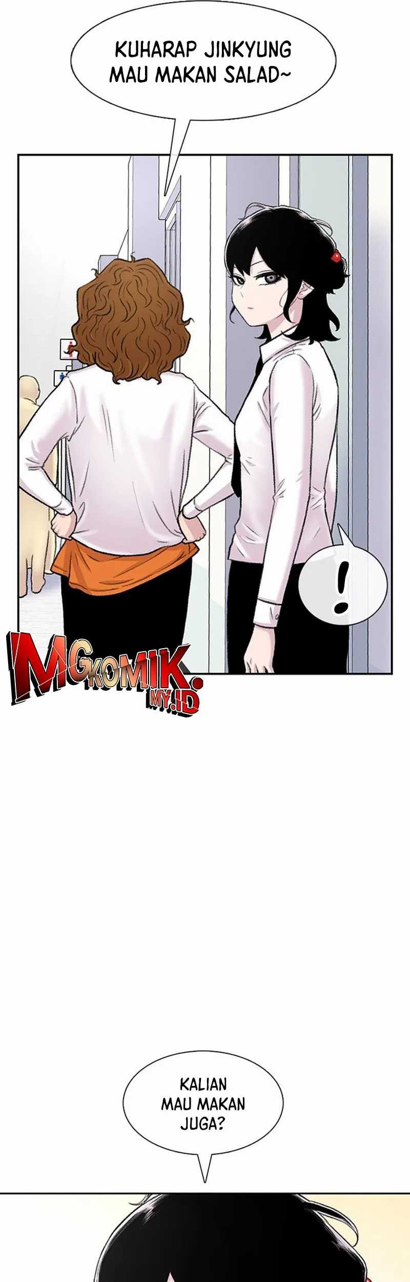 Star Ginseng Store Chapter 99 Gambar 13