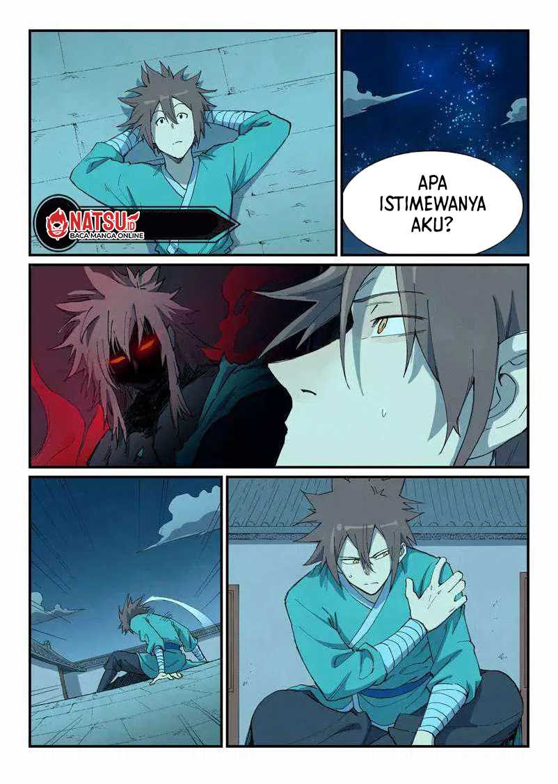 Baca Manhua Star Martial God Technique Chapter 733 Gambar 2