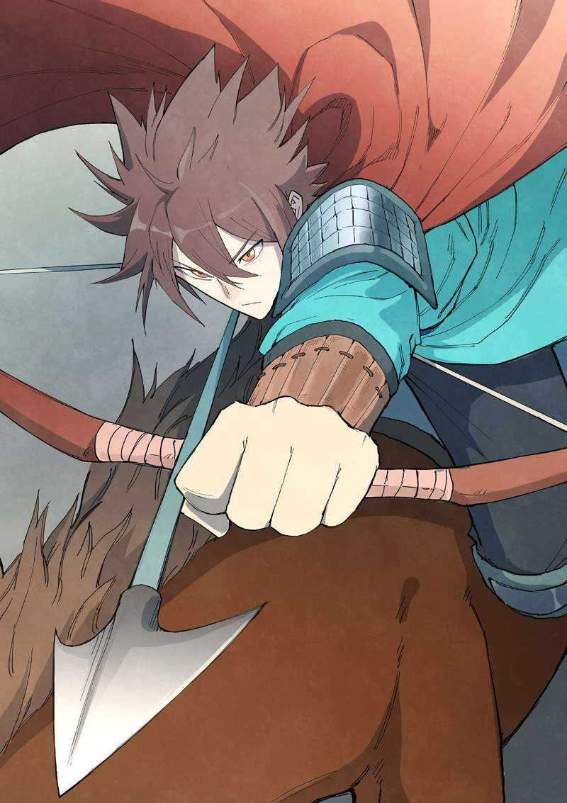 Baca Manhua Star Martial God Technique Chapter 734 Gambar 2