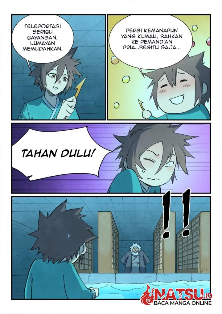 Star Martial God Technique Chapter 744 Gambar 10