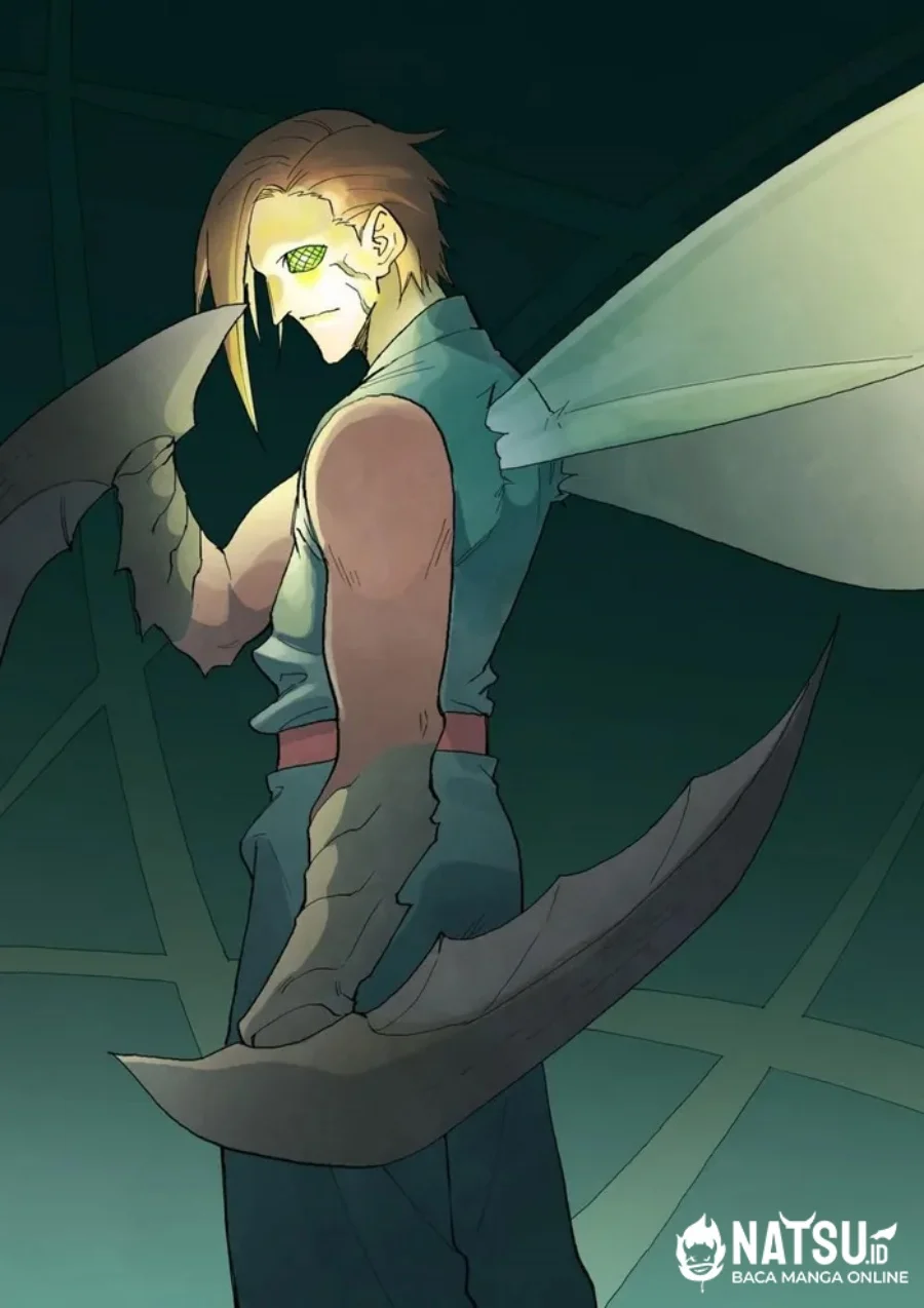 Manhua Star Martial God Technique Chapter 754 gambar nomor 2