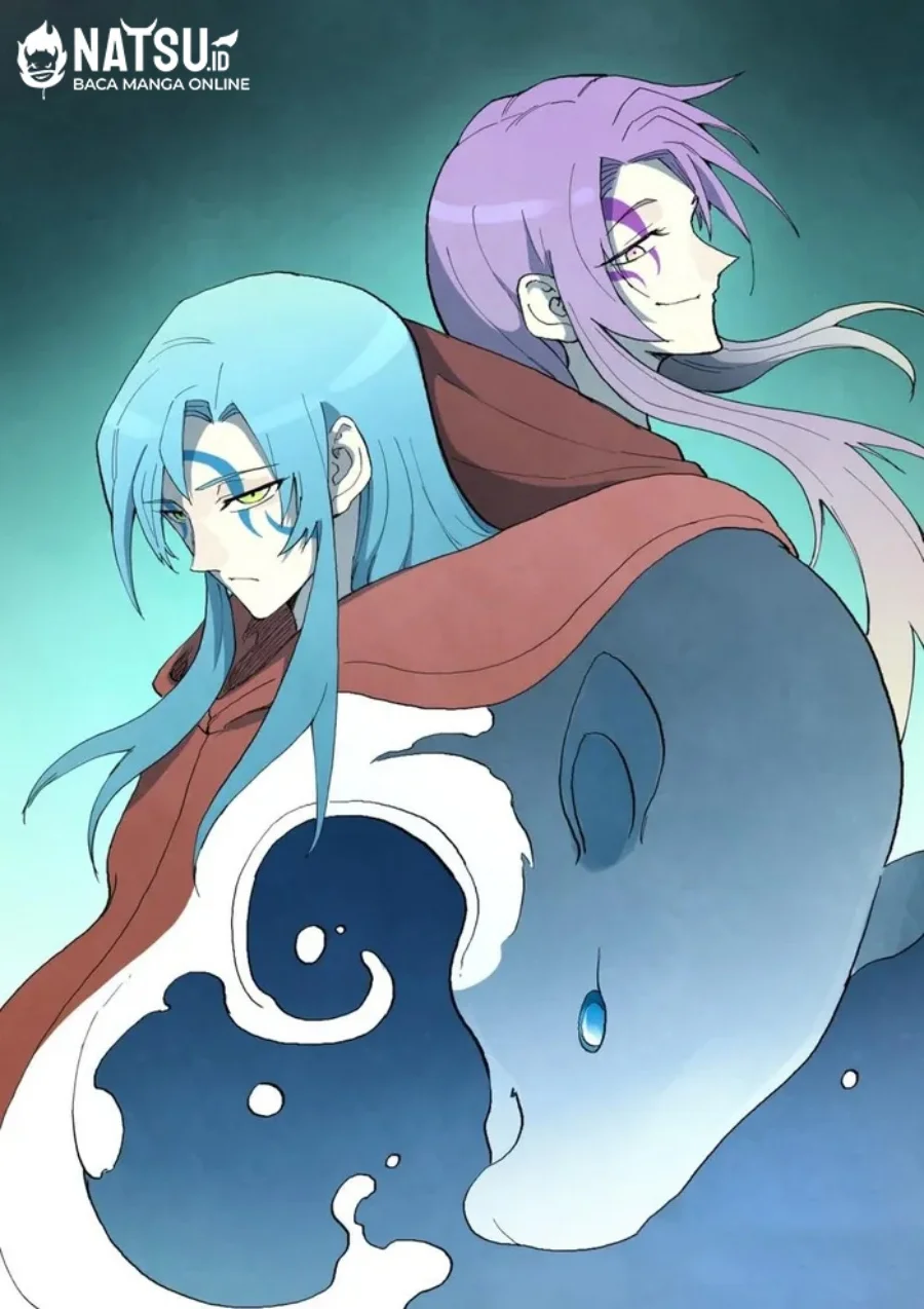 Manhua Star Martial God Technique Chapter 756 gambar nomor 2