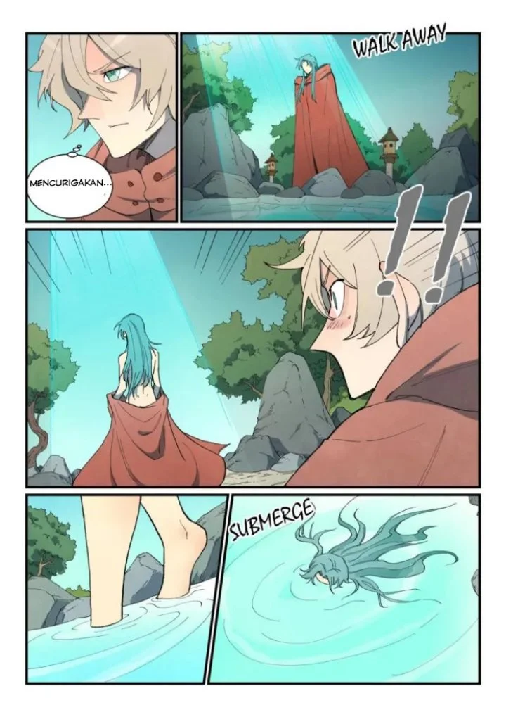 Star Martial God Technique Chapter 757 Gambar 10