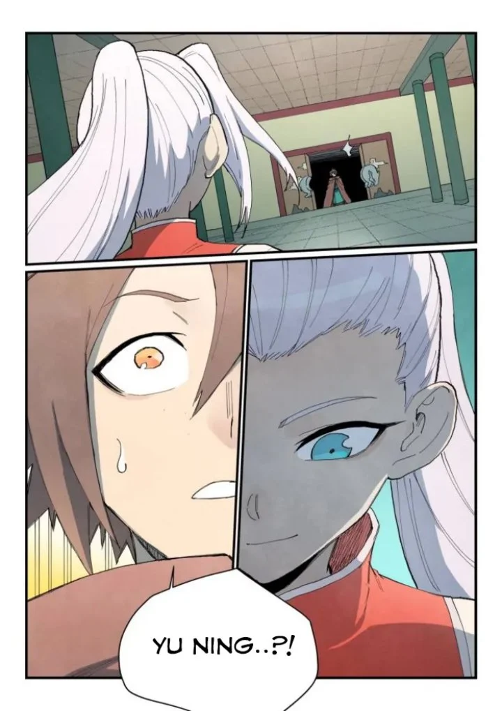 Star Martial God Technique Chapter 757 Gambar 7