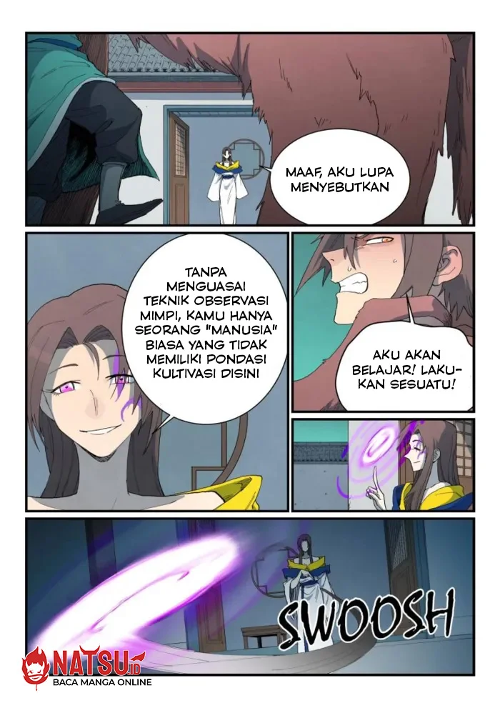 Star Martial God Technique Chapter 760 Gambar 10