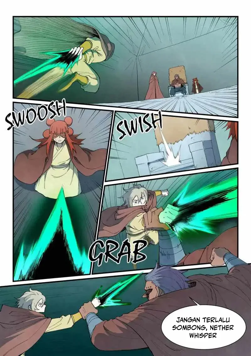 Star Martial God Technique Chapter 763 Gambar 10