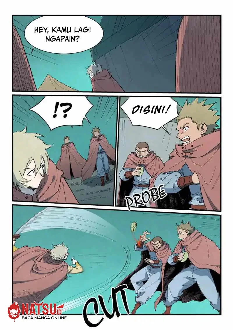 Star Martial God Technique Chapter 763 Gambar 4