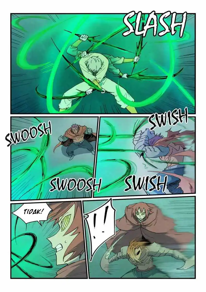 Star Martial God Technique Chapter 765 Gambar 5