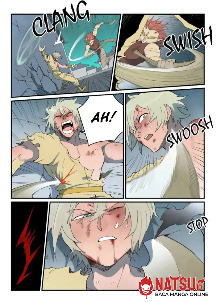 Star Martial God Technique Chapter 778 Gambar 11