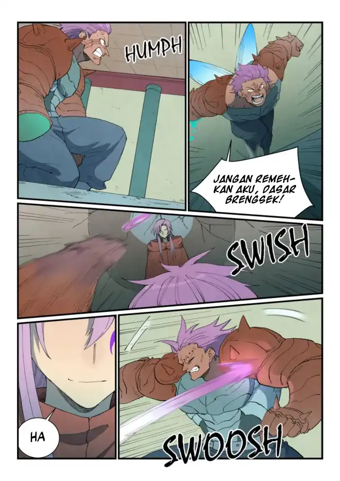 Star Martial God Technique Chapter 778 Gambar 6