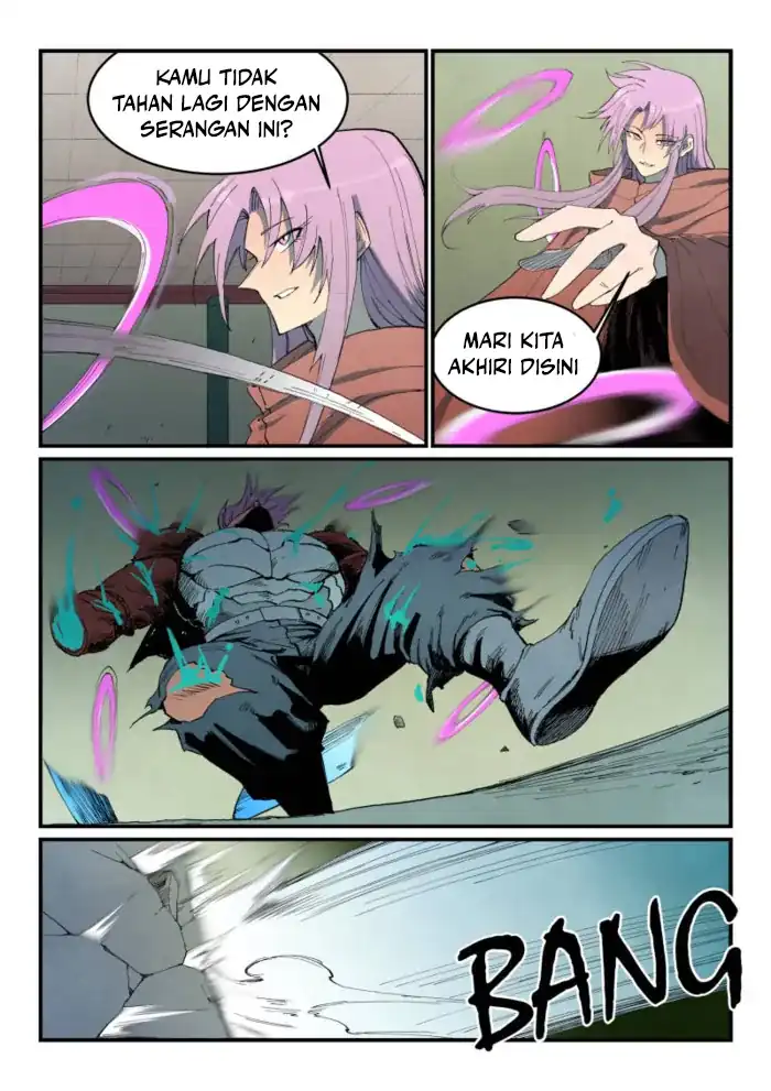Star Martial God Technique Chapter 778 Gambar 8
