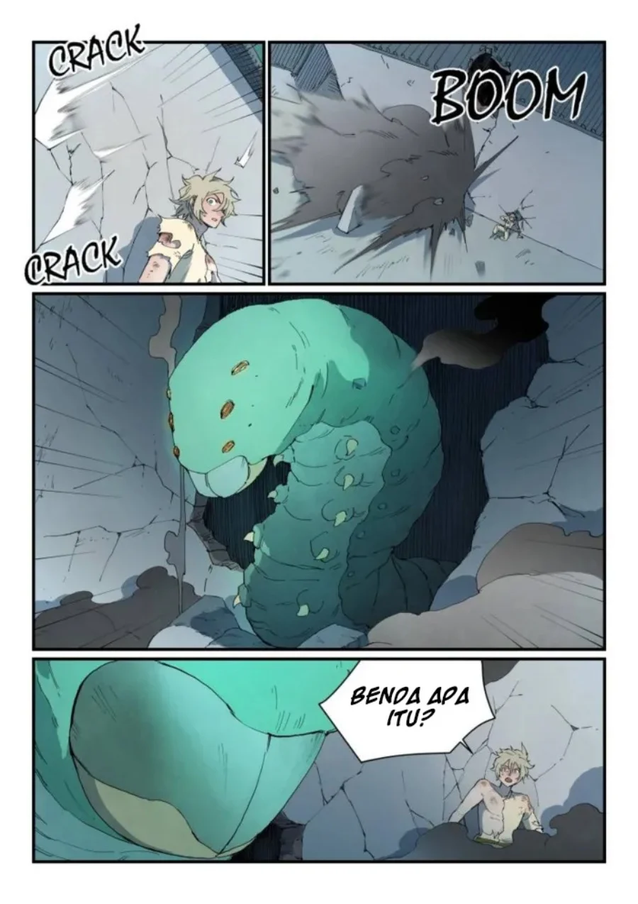 Star Martial God Technique Chapter 791 Gambar 10