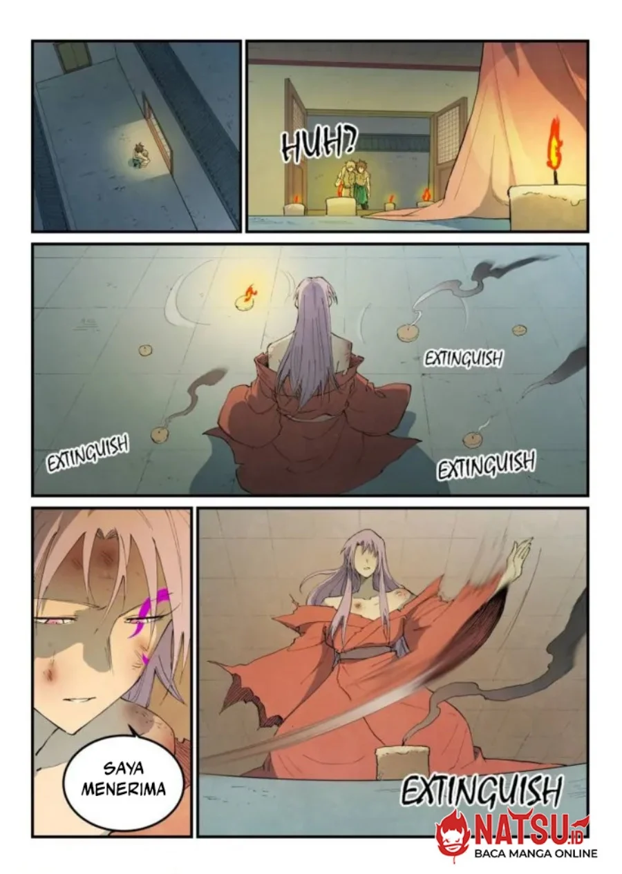 Star Martial God Technique Chapter 792 Gambar 10