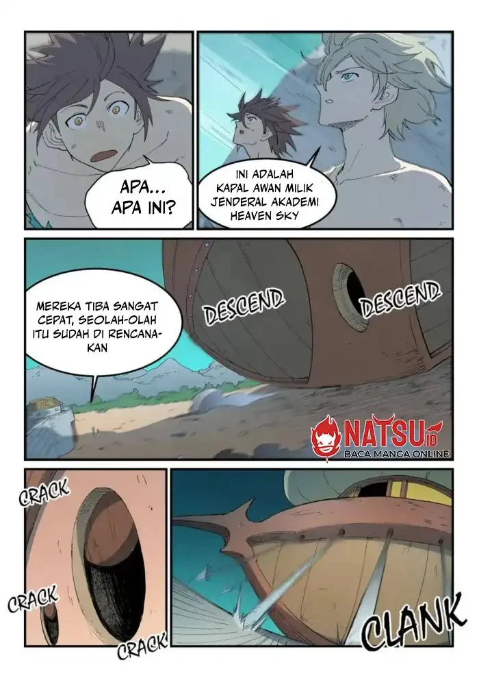 Star Martial God Technique Chapter 793 Gambar 10