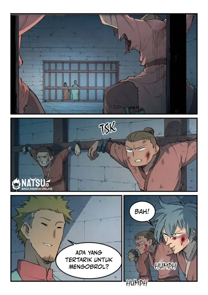 Star Martial God Technique Chapter 794 Gambar 8