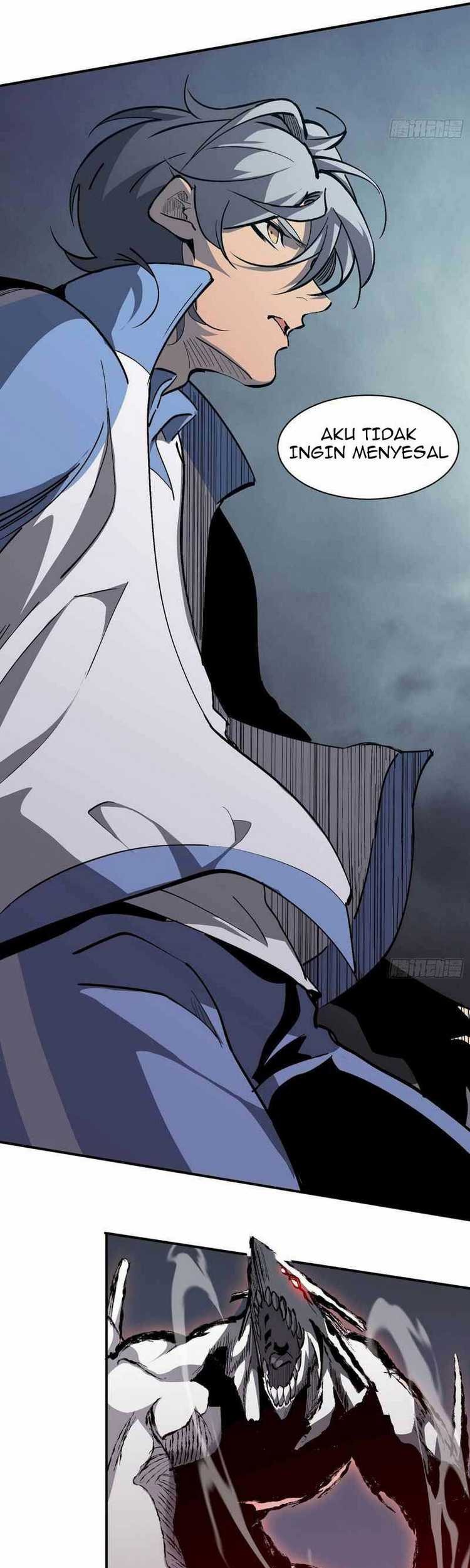 Star Prison Chapter 8 Gambar 33